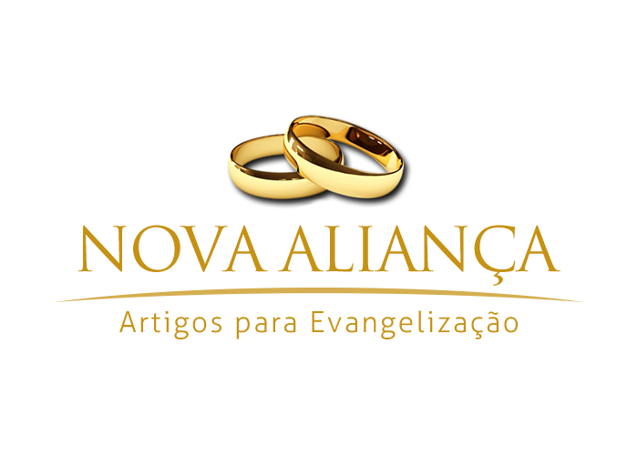 Nova AlianÃ§a Artigos